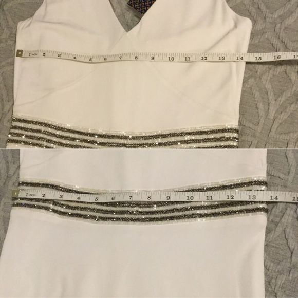 You must to have Lina dress tory burch - Picture 5 of 8